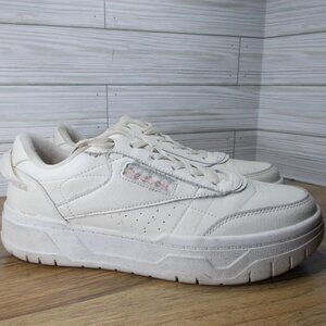 Reebok Classics Leather Women's Size 7.5 Shoes